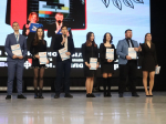 Транспортно-технологический институт отметил 20-летний юбилей