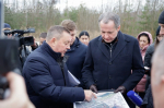В Белгороде в ближайшие годы появится круглогодичный открытый бассейн