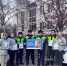 В Белгородской области волонтеры дорожной безопасности организовали разъяснительную работу с водителями-родителями по выбору безопасной скорости движения - ГИБДД