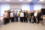 Новую Концепцию биологического образования в Российской Федерации обсуждали на базе Образовательного центра «Сириус» в рамках Всероссийского съезда учителей биологии