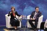 Новую Концепцию биологического образования в Российской Федерации обсуждали на базе Образовательного центра «Сириус» в рамках Всероссийского съезда учителей биологии