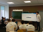 Колледж высоких технологий — участник чемпионата кейсов «УчиTech»