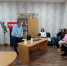Сегодня в Ракитянском районе прошли плановые командно-штабные учения. - Ракитянский район