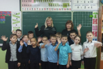 Безопасность в природе