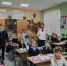 Белгородские ЮИДовцы провели комплексную проверку по применению и использованию световозвращающих элементов сверстниками - ГИБДД