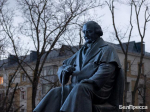 Голоса эпохи. История Белгородского драматического театра зазвучала по‑новому - Изображение