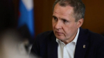 Вячеслав Гладков проинформировал об обстрелах Белгородского района за минувшие сутки