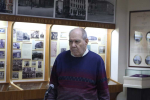 Профессор мединститута прочёл для студентов и школьников лекцию об уникальных свойствах фрактальной живописи