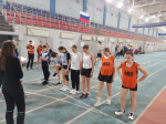 Муниципальный этап традиционной 56-й спартакиады допризывной и призывной молодёжи по военно-прикладным видам спорта