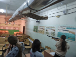 Муниципальный этап традиционной 56-й спартакиады допризывной и призывной молодёжи по военно-прикладным видам спорта