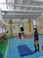 Муниципальный этап традиционной 56-й спартакиады допризывной и призывной молодёжи по военно-прикладным видам спорта