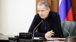 Вячеслав Гладков проинформировал об обстрелах Белгородского района за минувшие сутки