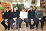 Встреча с Сергеем Бобрышевым