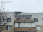ВСУ атаковали при помощи БПЛА населенные пункты в белгородском приграничье