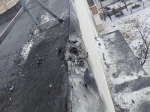 В Белгородском районе после сбития беспилотников выявили последствия на земле - Изображение 2