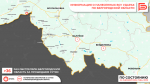 За прошедшие сутки ВСУ обстреляли Белгородскую область не менее 36 раз