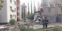 401 соцобъект разрушен при обстрелах Белгородской области с начала СВО - Мир Белогорья
