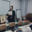 В НИУ «БелГУ» прошёл цикл мероприятий, посвящённых памяти учёного-правоведа Николая Витрука - БелГУ