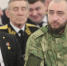 В День Героев Отечества расскажем о нашем земляке — Герое России Вячеславе Воробьёве. - Администрация Белгородского района