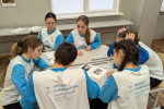 Преподаватели НИУ «БелГУ» провели III региональный чемпионат школьников «ПрофМед»