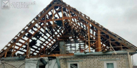 Белгородский губернатор рассказал о восстановлении жилья после обстрелов - Мир Белогорья