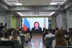 В Белгородском госуниверситете состоялась форсайт-сессия «Правозащитная стратегия Белгородчины: от идеи к созданию»