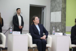 В Белгородском госуниверситете состоялась форсайт-сессия «Правозащитная стратегия Белгородчины: от идеи к созданию»