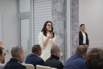 В Белгородском госуниверситете состоялась форсайт-сессия «Правозащитная стратегия Белгородчины: от идеи к созданию»