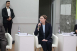 В Белгородском госуниверситете состоялась форсайт-сессия «Правозащитная стратегия Белгородчины: от идеи к созданию»