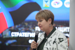 В Белгородском госуниверситете состоялась форсайт-сессия «Правозащитная стратегия Белгородчины: от идеи к созданию»