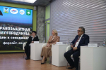 В Белгородском госуниверситете состоялась форсайт-сессия «Правозащитная стратегия Белгородчины: от идеи к созданию»
