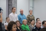 В Белгородском госуниверситете состоялась форсайт-сессия «Правозащитная стратегия Белгородчины: от идеи к созданию»