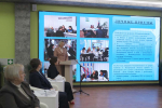 В Белгородском госуниверситете состоялась форсайт-сессия «Правозащитная стратегия Белгородчины: от идеи к созданию»