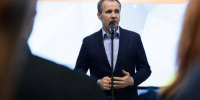 Вячеслав Гладков вручил почётные знаки белгородским добровольцам - Сетевое издание Знамя 31
