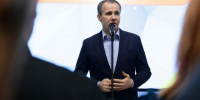 Вячеслав Гладков вручил белгородским добровольцам почётные знаки - Мир Белогорья