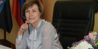 Анна Куташова поздравила жителей Белгородского района с Днём Конституции Российской Федерации - Сетевое издание Знамя 31