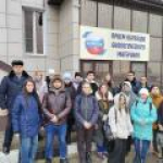 Будущие ветврачи побывали на экскурсии в Белгородской испытательной лаборатории ФГБУ «ВНИИЗЖ»
