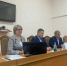 Состоялось отчетно-выборное собрание Ракитянского районного комитета профсоюзов работников государственных органов и общественного обслуживания. - Ракитянский район