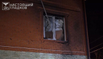 Белгородский Шебекино подвергся артиллерийской атаке ВСУ