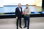 Представители Белгородского госуниверситета стали обладателями почётного знака «Доброволец Белгородчины»