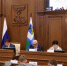 В Белгородской облдуме стартовала комитетская неделя - Комсомольская Правда