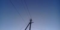 Пьяный белгородец на «Датсуне» врезался в опору ЛЭП - Комсомольская Правда