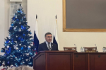 Представители НИУ «БелГУ» принимают участие в семинаре-совещании по информационной политике Минобрнауки РФ