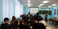 Внутренний отбор претендентов БУКЭП для участия в региональном этапе Чемпионата по профессиональному мастерству «Профессионалы» и Чемпионата высоких технологий в Белгородской области в чемпионатном цикле 2025 года по компетенции  «Реклама» - БУКЭП