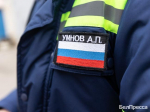 «Эта профессия мне и нужна». Заслуги белгородского фельдшера отметил президент России - Изображение