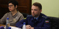 В Белгороде прошло заседание по мошенничеству - Мир Белогорья