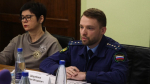 В Белгороде прошло заседание по мошенничеству