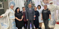 Творческие коллективы из Белгородского района – лауреаты Губернаторского фестиваля «Наследие» - Сетевое издание Знамя 31