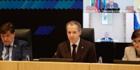 Вячеслав Гладков сообщил о передаче Белгородской области 49 специализированных машин - Сетевое издание Знамя 31
