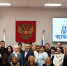 Уполномоченный по правам человека в Белгородской области наградила победителя и призеров регионального конкурса  научных молодежных работ правозащитной тематики - БУКЭП